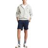 Polo Ralph Lauren Polo Pony embroidery zip-up hoodie MNBLKNIM1C10054-D86