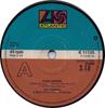 7-дюймовая пластинка TRAMMPS Disco Inferno Thats Where The Ha K11135 Atlantic 1978 UK SoulFunk Б/у