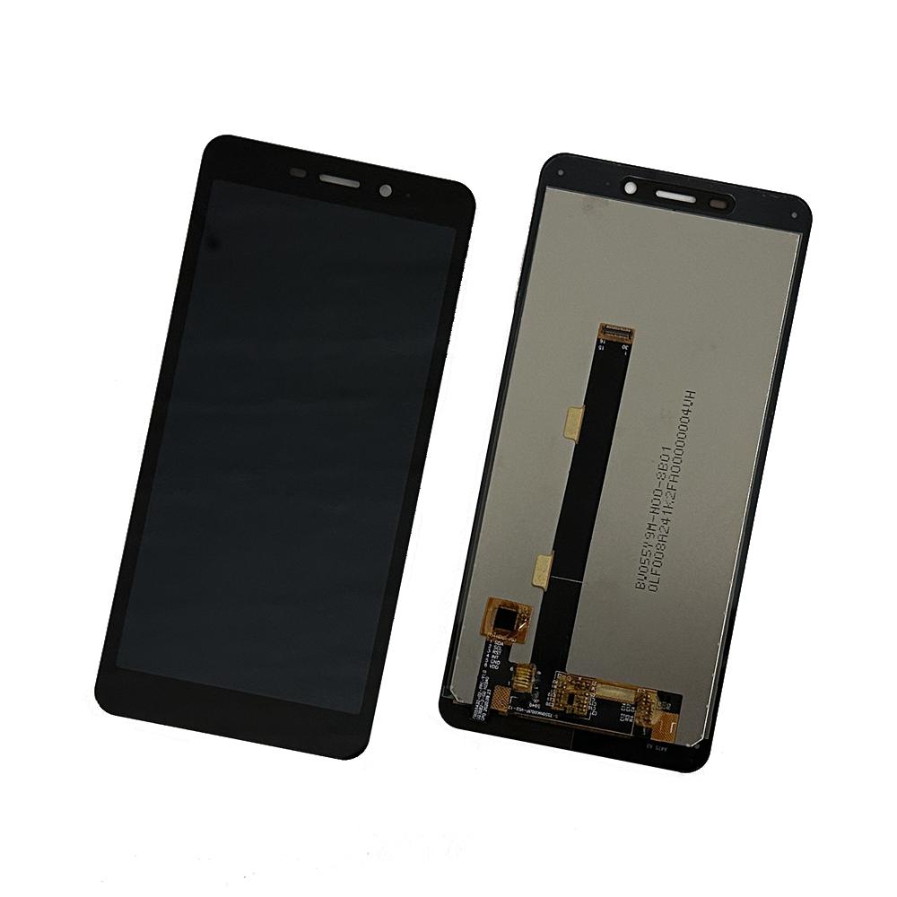 Полная сборка LCD-экрана и дигитайзера для Ulefone Armor X12 X12 Pro