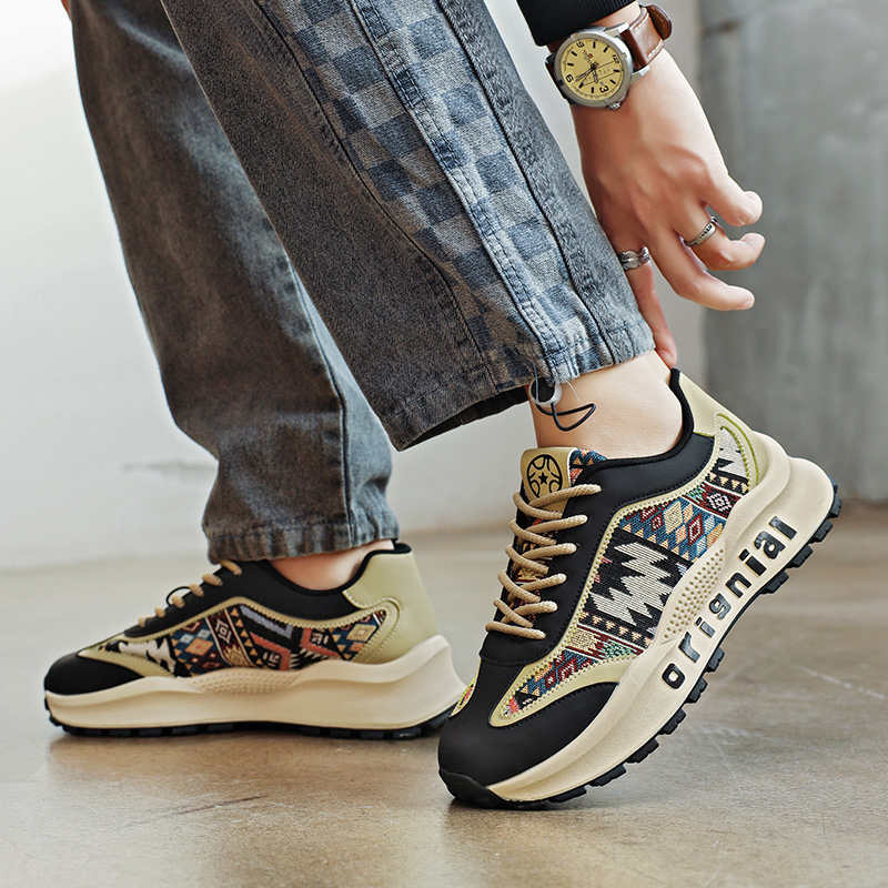 Модные кроссовки с гипермягкой теннисной подошвой для мужчин, размер 46, кроссовки-ботинки, мужские высокие кроссовки, спортивные лоферы, дешевле