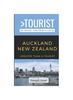 The Greater Than a Tourist- Auckland New Zealand : 50 Travel Tips from a Local : 272 Book