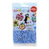 Perler Beads Single Color Blue K15009
