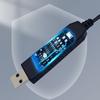 3 Клавиши Портативная Клавиатура Клавиатура USB Макро Программирование Клавиш USB Соединение Клавиатура для Игр Поддержка Нескольких Платформ