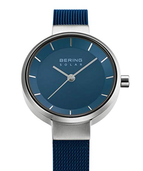 Watch Blue FREE [Bering] 14627-307