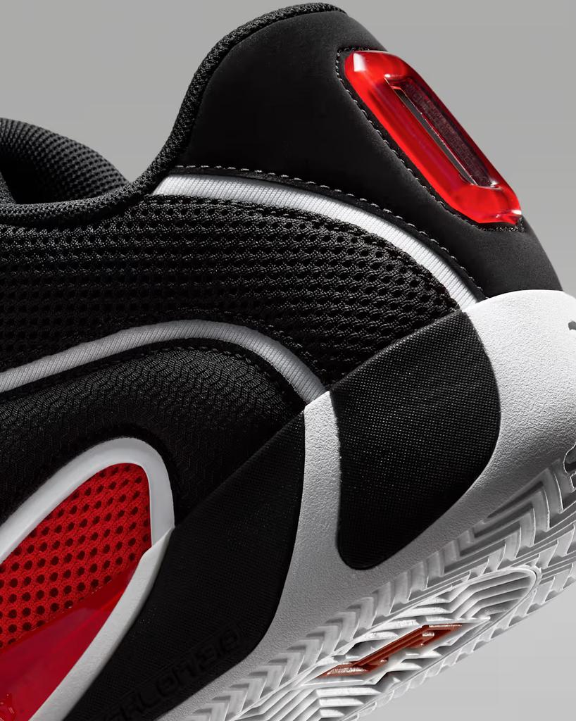 HQ4614-001 Nike Jordan Tatum 4 Кровная линия (HQ4613-001) (Мужской)