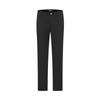 Men's Casual Straight Fit Stretch Pants