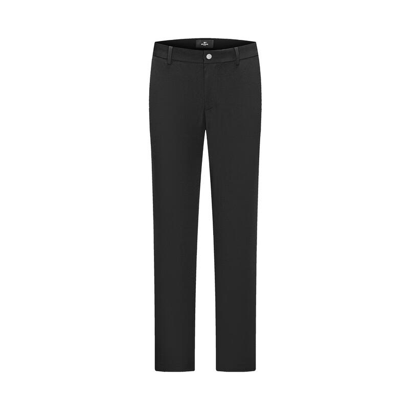 SEPTWOLVES Men's Casual Straight Fit Stretch Pants