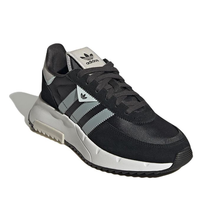 adidas Retropy F2 Carbon Magic Grey Mint Женские кроссовки Core-Black GW9409