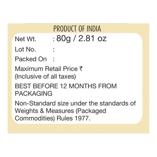 Suhana Manchurian Ready Mix 80g - Pack of 6