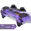 eXtremeRate Strong Version Hole Clicky Kit V2 for PS5 Controller Custom Micro Switch L2R2 Clicky Hair Trigger Kit and Tactile L1R1 Face Button Mouse