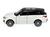 WELLY RANGE ROVER SPORT БЕЛЫЙ 1:34 43698