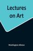 Книга Lectures On Art