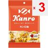 Конфеты KANRO 140 гХарактеристикиТрадиционные японские конфеты со сладким японским вкусом, которые привносятХарактеристикиТрадиционные японские конфеты со сладким японским вкусом, которые привносят
