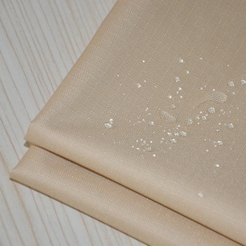 300D Waterproof Oxford Fabric: 5-Grid Elastic Thread for Tents & Bags