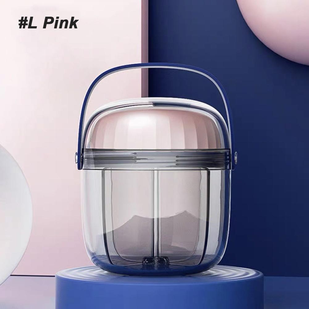 Портативный карманный органайзер для таблеток, водонепроницаемая таблетка, держатель для лекарств для путешествий, контейнер для витаминов, коробка для хранения лекарств