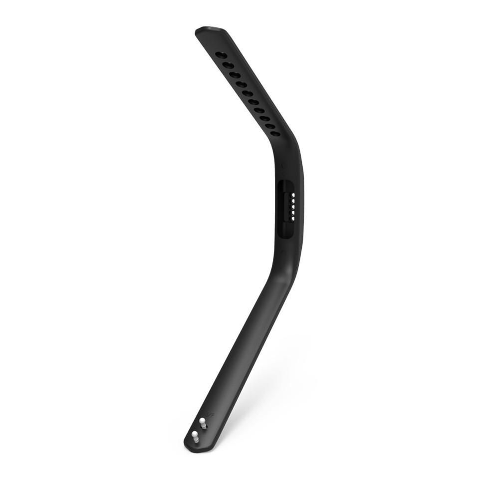 Премиальный силиконовый сменный ремешок для Fitbit Flex2, удобный и прочный, умный браслет