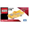 TAKARA TOMY Disney Cars Tomica C-40 Рамон (Тип патрульной машины) Игрушечная машинка-миниатюра для детей от 3 лет и старше