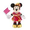 Минни Маус Поси Плюшевый 35-й юбилей Гранд Финал Disney Сувенир Disney Resort [Эксклюзив в Токио]
