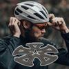 Bicycles Helmets Pads Flexible Cooling Helmets Liner Helmets Padding Inner Liner Practical Helmets Protective Pad Helmets