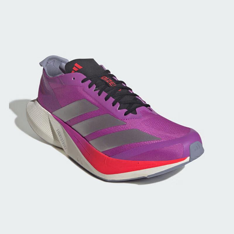 adidas Мужские кроссовки для бега ADIZERO DRIVE RC M