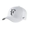 Nike ROGER RF Aerobill Heritage86 Cap Casual AH6985