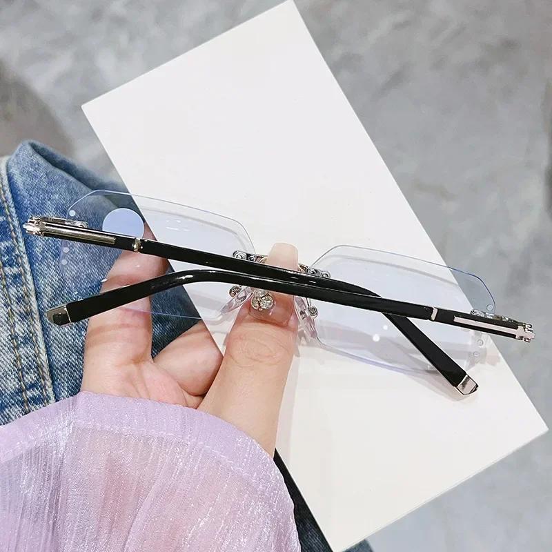Умные фотохромные очки для близоруких Мужские Модные Солнцезащитные очки для миопии 2 в 1 Унисекс Очки с минусовой диоптрией Рецепт 0-1.0-1.5-4.0