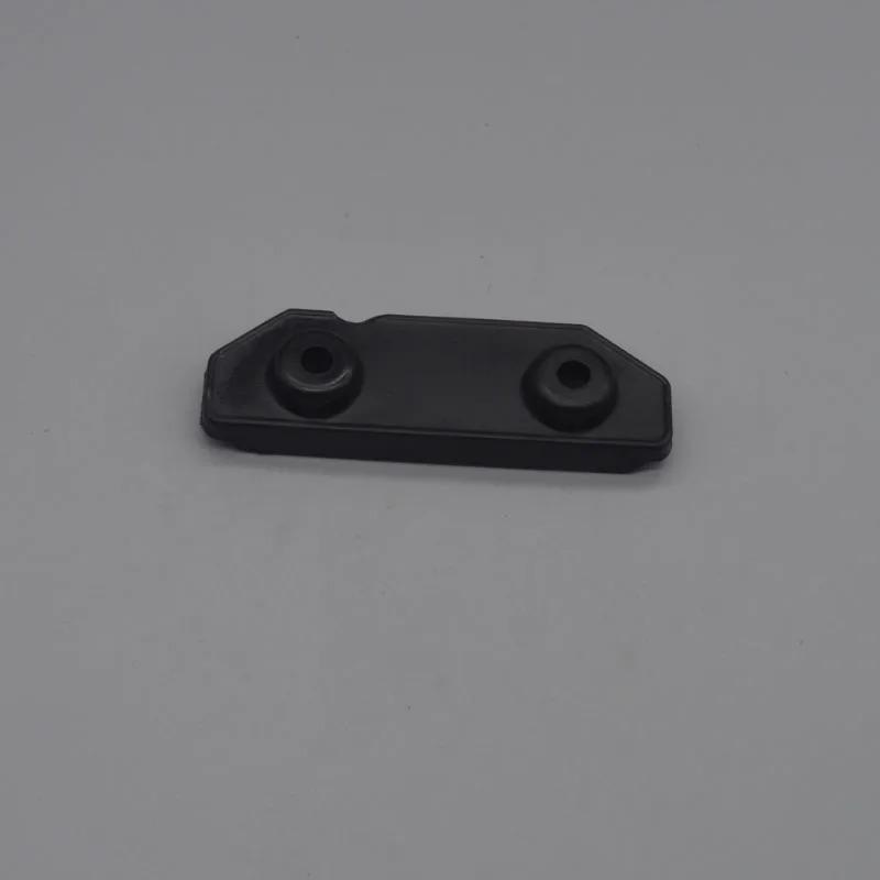 300cc Motorcycle Chain Slider Guide rubber For benelli BJ300 BN302 TNT300 TNT 300 accessories