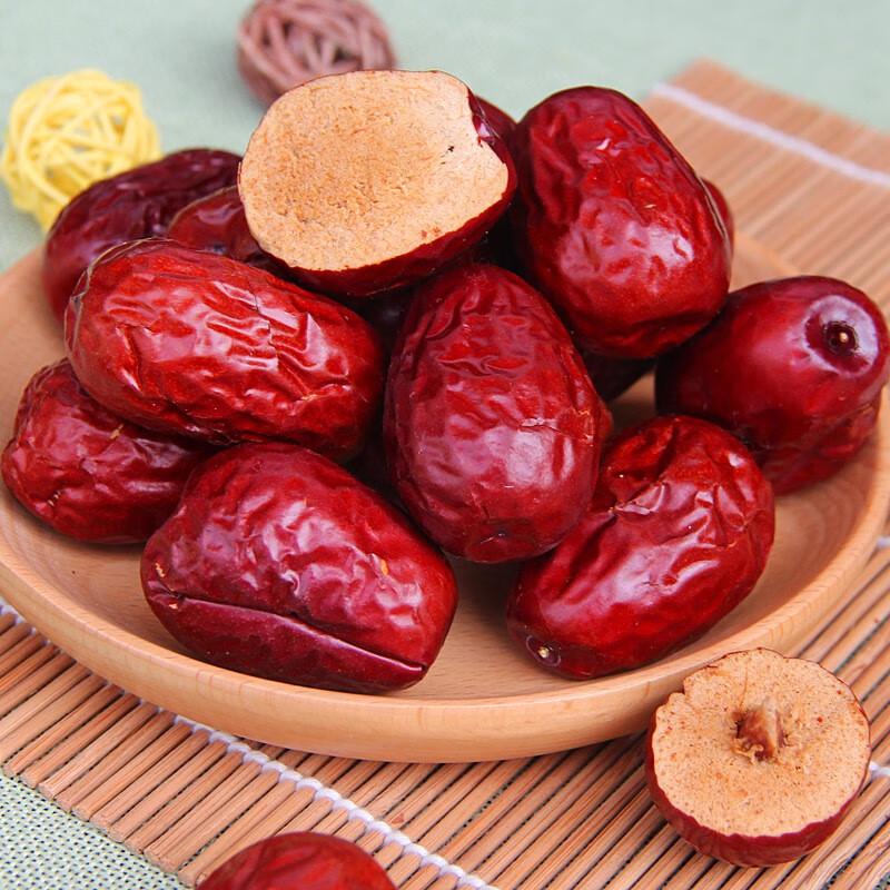 Tangxian Mulan Red Dates