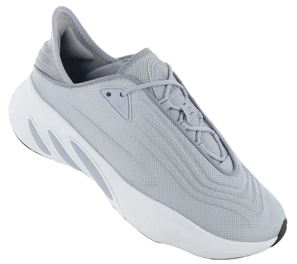 Adidas Оригиналы adiFOM SLTN - Мужские кроссовки Серые HP6478 ОРИГИНАЛ