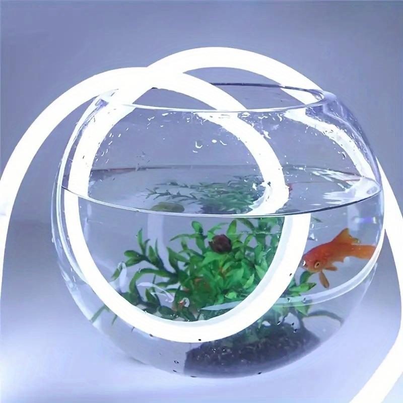 Светодиодная лента Неоновый свет USB DC 5V Дом DIY Неоновая вывеска Водонепроницаемая Гибкая Лента Веревка Трубка Для Спальни Шкафа Подсветка Декорация