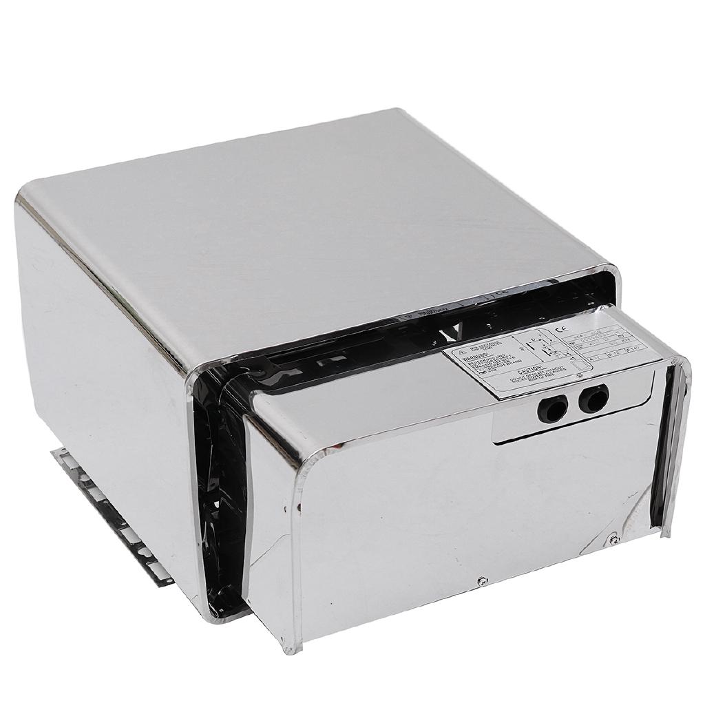 6000 Вт электрический нагреватель для сауны, влажная сухая печь для сауны из нержавеющей стали для дома, отеля, ванны, душа, спа