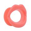 SM Силиконовая пробка-заглушка O-типа для орального секса, шарик для рта, мужская и женская тренировка, двигатель пыток, секс-игрушка, товары для взрослых