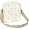 Sac à bandoulière - SAFTA - SOPHIE LA GIRAFE HONEY - Confortable - Polyvalent - Enfants 5-14 ans