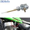 Переключатель клапана крышки топливного бака мотоцикла для Kawasaki Z1 Z1R Z2 KZ750D KZ900 KZ900LTD KZ1000 KZ1100 Z750 Z1000 Police 1000 GPZ1100