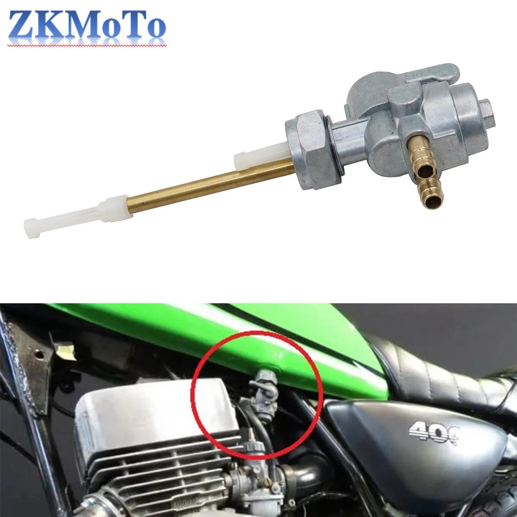 Переключатель клапана крышки топливного бака мотоцикла для Kawasaki Z1 Z1R Z2 KZ750D KZ900 KZ900LTD KZ1000 KZ1100 Z750 Z1000 Police 1000 GPZ1100