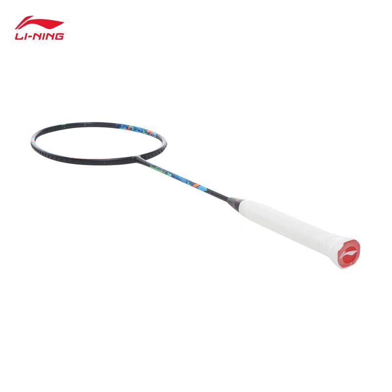 Li-Ning Бадминтонная ракетка Thunder JR 5U