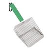 Cat Litter Scoop Detachable Handle Cat Litter Shovel Easy To Clean Stainless Steel Poop Scooper for Litter Box