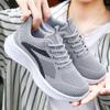 Fashion Women Vulcanized Shoes Spring New Fashion Soft Sole Breathable Non Slip Mesh Casual Vulcanized Shoes for Women