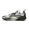 Баскетбольные кроссовки Li Ning Speed 10 Мужские Низкие Розовые ABAT085-65(Команда434-)