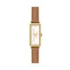 [Kate Spade New York] Watch ROSEDALE KSW1842 Women's Brown