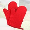Potholder Glove Kitchen Heat Resistant Cooking Baking Holder Non-Slip Oven Mitt