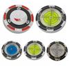 Training Tool Golf Tools Leveler High Precision Golf Spirit Level  Gift For Golfers