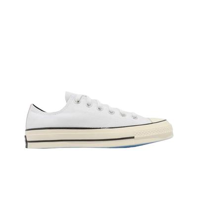 Chuck 70 Ox Меняющий цвет Белый