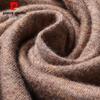 Мужской свитер Pierre Cardin из 100% шерсти с V-образным вырезом и рукавом три четверти