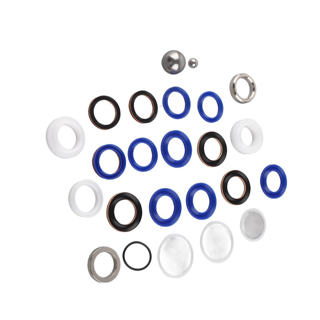 Ремкомплект аксессуаров для безвоздушного распылительного насоса послепродажного обслуживания на 390 795 1095 3900 5900 7900