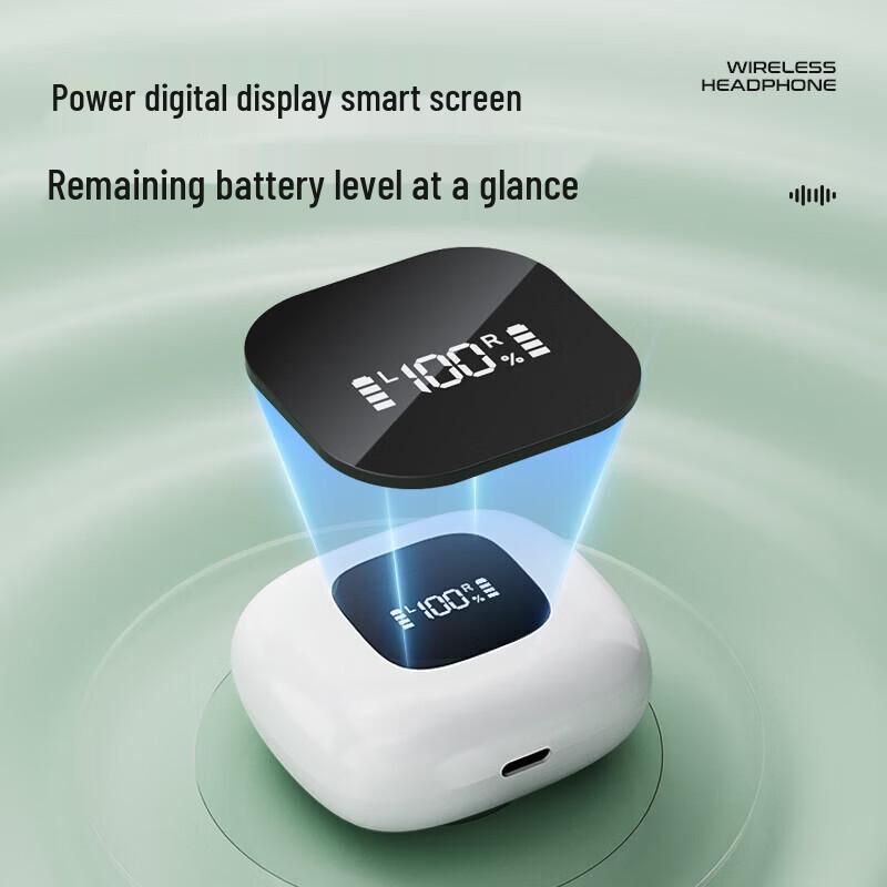 Беспроводные Bluetooth-наушники-вкладыши Newmine LY69 TWS