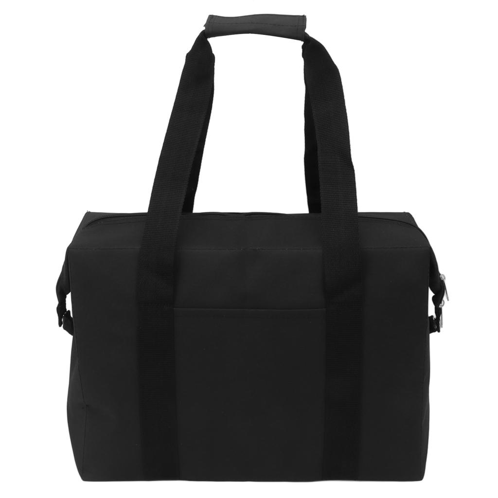 Insulated Bag Thermal Insulation Leak Proof Large Capacity Foldable Waterproof Cooler Bag for Beach