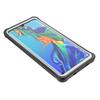 Case for Huawei P30 Pro, Shockproof, with foil, black