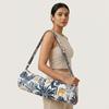 Yoga Bag usalover925 Animal Print Quilted Cotton Yoga 51