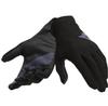 Велосипедные перчатки Dainese HGL (черные)